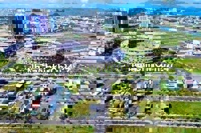 CHÍNH CHỦ BÁN LÔ ĐẤT SẠCH ĐẸP – KĐT CÔNG NGHỆ CAO FPT ĐÀ NẴNG