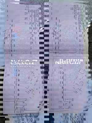 Chính chủ bán nhanh đất ở tìm chủ thiện chí