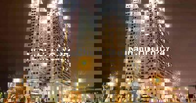 CHÍNH CHỦ BÁN CĂN HỘ 5 SAO STUDIO WYNDHAM ĐÀ NẴNG GOLDEN BAY