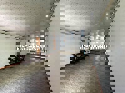 Chính chủ bán nhà cấp 4 MT 61 Hoài Thanh, Gần biển Mỹ Khê, sông Hàn