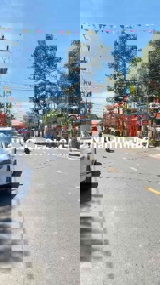 Đất Chính Chủ Sau Uỷ Ban Xã Phước Thành Tp HCM 670tr