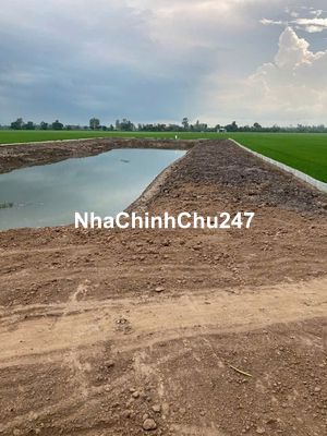 Đất chính chủ, rộng 40m, tại Mỹ Hội Đông, Chợ Mới, An Giang