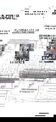 chính chủ bán đất