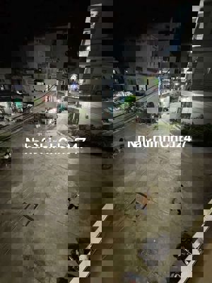 - Chính chủ cần bán nhà mặt tiền bùi thanh khiết xã bình Chánh,1,58 tỷ