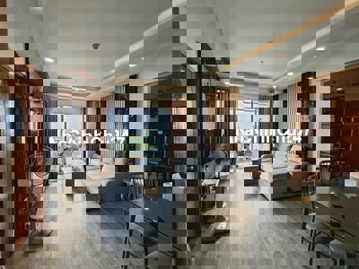 CHÍNH CHỦ CẦN BÁN CĂN HỘ LINH TÂY TOWER - ĐÃ CÓ SỔ HỒNG