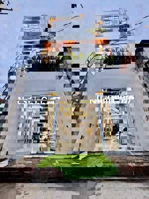 CHÍNH CHỦ BÁN NHÀ PHỐ HUỲNH TẤN PHÁT NHÀ BÈ 5X12M GIÁ 5 TỶ 549 TRIỆU