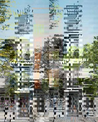 Chính chủ bán nhà Đồng Tháp Đan Phượng