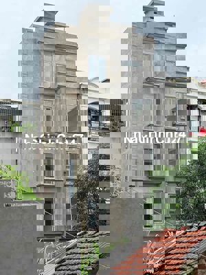 Chính chủ 46m vuông, 6 Tầng,8 phòng thang máy nhà mới 100%