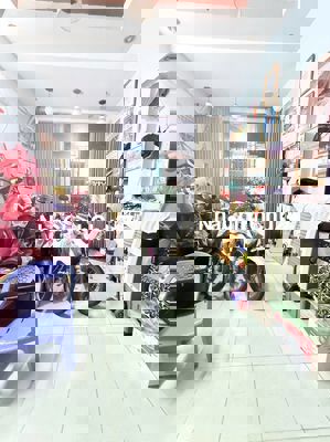 Chính chủ vừa gửi nhà Nguyễn Sơn,Tân Phú Giá chỉ: 3tỷ5 còn tl