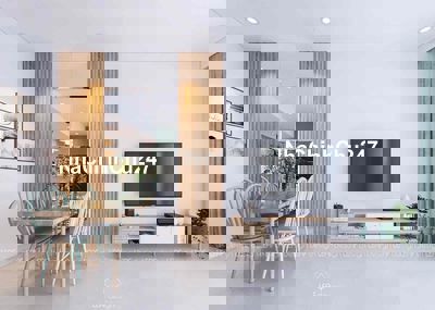 Bán căn hộ chung cư Golden Mansion (chủ đầu tư NOVALAND) 3pn 2wc 99m2