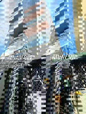 NHÀ BÁN CHÍNH CHỦ ĐẸP 64m2 giá 6,8 tỷ . Đường lê văn Quới