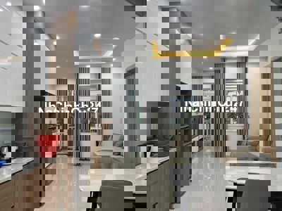 Chủ cần bán gấp nhà phố lovera khang điền bình chánh full nội thất đep