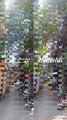 Chính Chủ Cần Bán Nhà Khu Cạnh Timecity-26m xây mới -ngõ thông-gần oto