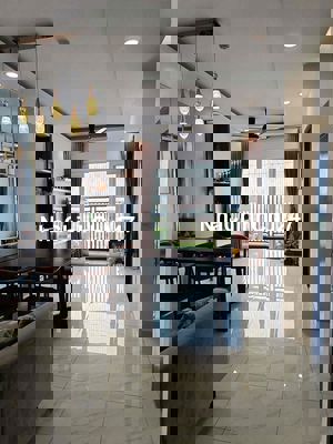 Chính chủ cần bán CH 2PN Richmond full NT view sông giá 4.650 tỷ LH E