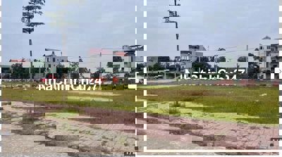 Chính chủ cần bán đất đấu giá Thụy Lôi, Tiên Lữ, Hưng Yên (đã có sổ)