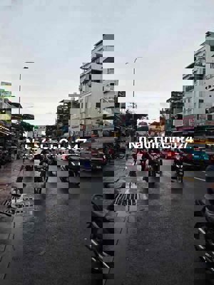 BÁN NHÀ CHÍNH CHỦ - PHAN VĂN TRỊ BÌNH THẠNH - 53M2 - 3PN - 4,8 TỶ TL.