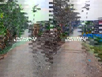 CHÍNH CHỦ - Bán 150m2 đất xã tân bửu CÁCH AEON BÌNH TÂN 16KM