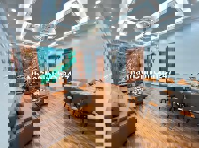 Chính chủ bán căn hộ 95m² – Tòa Vimeco II, Nguyễn Chánh, Cầu Giấy