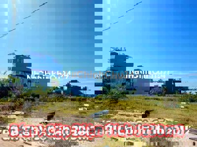 Nắm Chính Chủ 1 Cặp Đường Võ chí công Nối Dài Đối Diện công viên