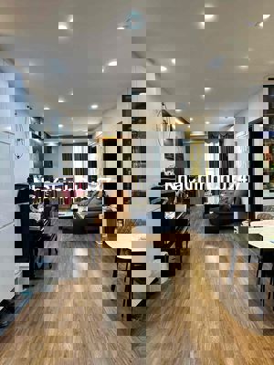 CHÍNH CHỦ BÁN CH PHÚ THỊNH GREENPARK 103M2 - 3 PHÒNG NGỦ