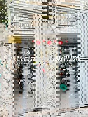 Chính chủ bán nhanh nhà riêng 58m2, tại Lê Văn Duyệt, P1, Bình Thạnh