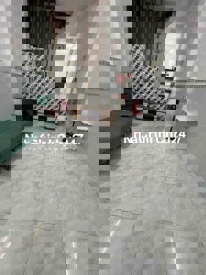 Chính Chủ - HXH Đường Số 12 - DT 4x12,5m 1 trệt 1 lầu 2pn 2wc full nth