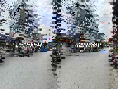 CHỦ MOT BÁN -CHỈ 71TR/M2 - OTO NGỦ TRONG NHÀ- ĐƯỜNG THÔNG NGÕ THOÁN