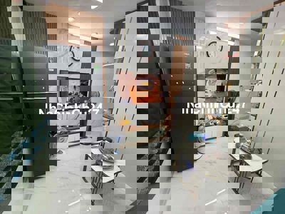 Chính chủ bán nhà tập thể Tân mai tầng 1, mặt ngõ, gần ô tô đỗ