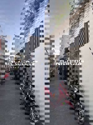 💥 NHÀ 1 CHỦ – HẺM NHỰA 1 TRỤC CẠNH EMART2, 2T – 50m2– 2PN– NHỈNH 3TYX