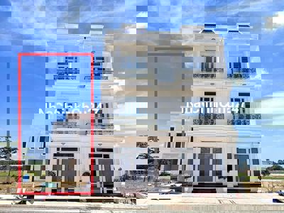 Chính Chủ Bán Lô Đất Gần KCN Vsip 2,3 Nhà Máy LEGO Mặt Đường ĐT741