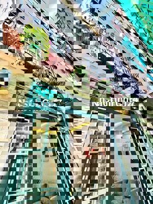 nhà bán chính chủ buỳ đình túy Phường 12 bình thạnh