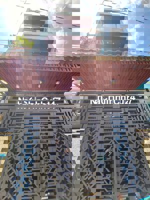 Bán nhà Chính chủ Phạm Thế Hiển, Q8, 38m2/3 tỷ 250,1 trệt /2 lầu, SHR