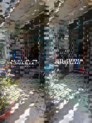 BÁN NHÀ CHÍNH CHỦ – ĐÔNG THẠNH, HÓC MÔN