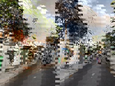 🔴 CHỦ GỬI — ĐẤT HXH 230M² NGANG 10M — HÀNG TRE, P. LONG THẠNH MỸ