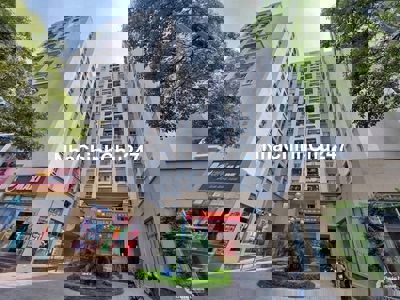 🌟CHÍNH CHỦ BÁN CĂN HỘ – CHUNG CƯ QUÂN ĐỘI K33 NGỌC THỤY, LONG BIÊN