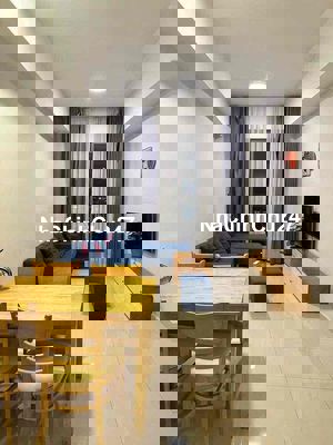 Bán căn hộ chung cư Golden Mansion (chủ đầu tư NOVALAND) 2pn 2wc 69m2