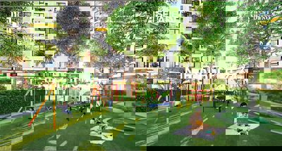 Suất chủ đầu tư căn 2pn chỉ 1.4 tỷ ,IB chính sách Tốt