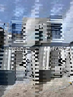 Hết Vốn Cần Tìm Chủ Mới Căn Nhà Mới Xây Tặng Nội Thất 650 Triệu!!