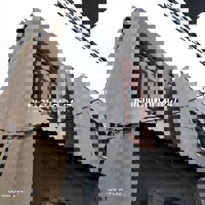 Chính chủ bán nhà 132/5/26