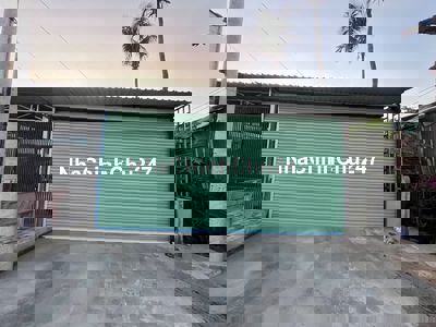 Chính chủ cần bán nhà đất diện tích 300m2 mặt tiền Tỉnh lộ 7