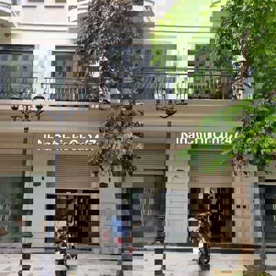 Chính Chủ Bán Căn SB8_49 tại Khu Đô Thị VinHomes Ocean Park2