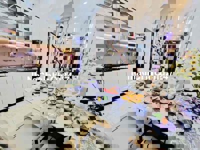 🌟 Săn nhà phố Bạch Mai – 40m² – 4 tầng – sổ đỏ chính chủ – không tìm đ