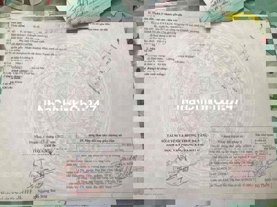 TÔI CHÍNH CHỦ CẦN BÁN ĐẤT ĐƯỜNG 7m5 HỒNG PHƯỚC 5 - CÓ NHÀ CẤP 4