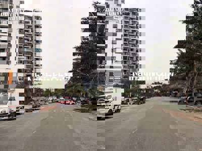 🔴 CHỦ GỬI — ĐẤT NGAY CHUNG CƯ RICCA — GÒ CÁT PHÚ HỮU — QH 2 MẶT TIỀN