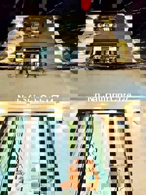 BÁN NHÀ CHÍNH CHỦ- TRẦN BÌNH TRỌNG P5 BÌNH THẠNH - 15M2 - 3,15 TỶ TL.