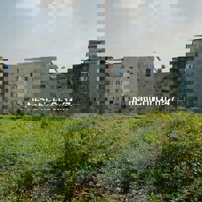 CHÍNH CHỦ CẦN BÁN LÔ ĐẤT 4X20M VUÔNG ĐẸP, HẺM XE HƠI GIÁ 2,2TỶ