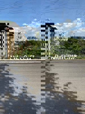 ✅Chính chủ gửi bán lô đất đẹp giá tốt ở Hội Nghĩa Tân Uyên