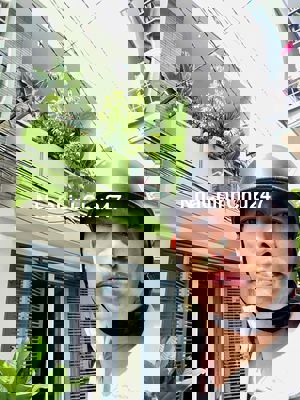 CHỦ ĐI ĐỊNH CƯ- GIẢM 500T- CẦN BÁN GẤP NHÀ TÂN BÌNH CHỈ CÒN 7,5 TỶ!!!