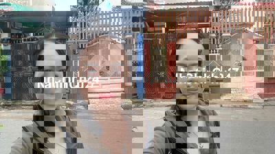 CHỦ BÁN ĐẤT LÔ NHÌ HUỲNH TẤN PHÁT– DT 5x20M– XÂY CHDV– GIÁ HƠN 7 TỶ