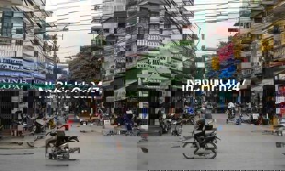 Chính chủ cần bán gấp nhà TÔ VĨNH DIỆN 55M 4 TẦNG